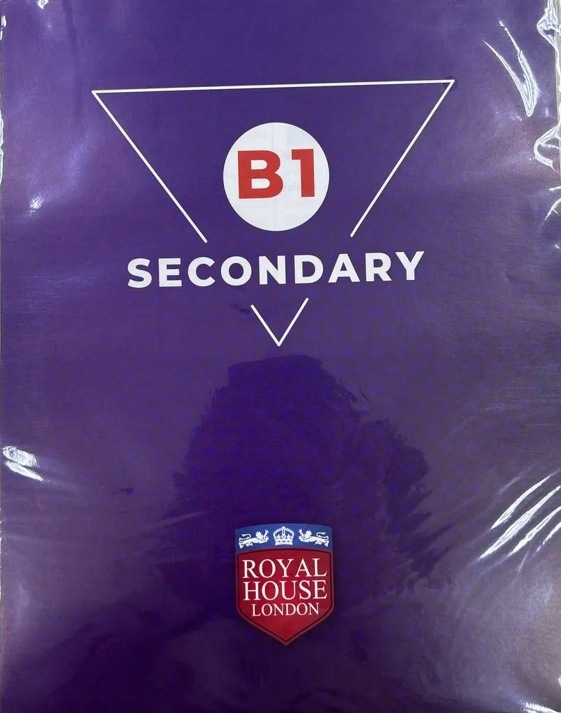 B1 Secondary Royal House - Image 1